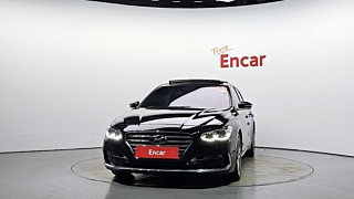 HYUNDAI GRANDEUR IG 2018