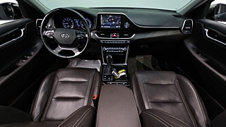 HYUNDAI GRANDEUR IG 2018