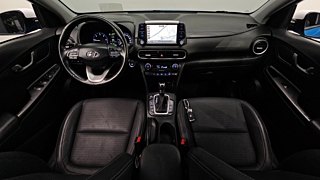 HYUNDAI KONA 2019
