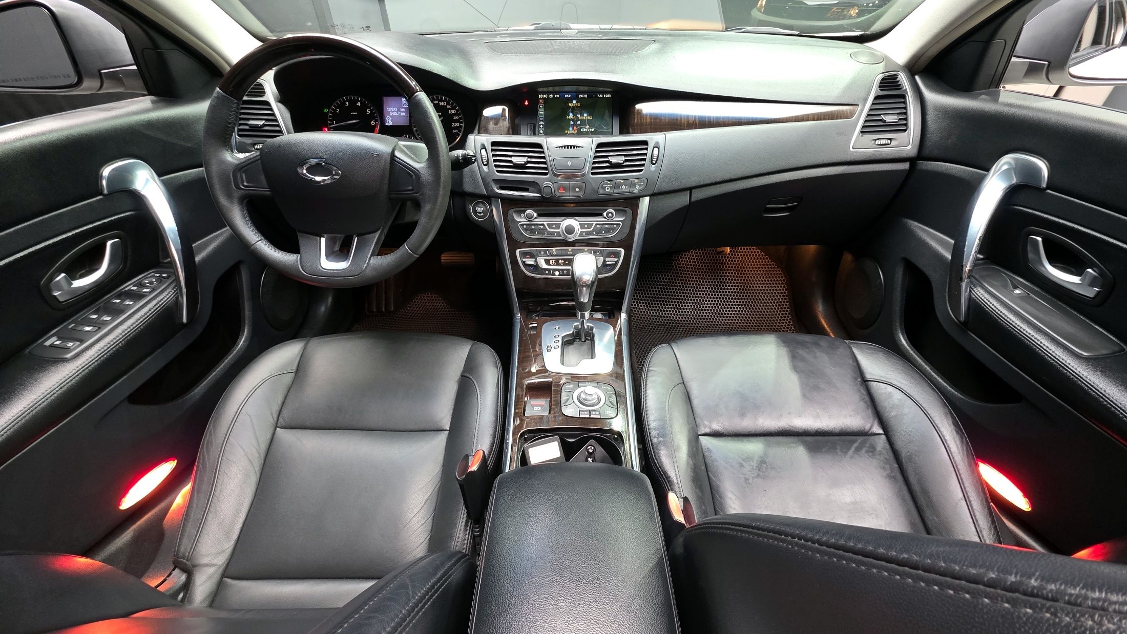 SAMSUNG SM5 NEW 2010