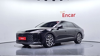 HYUNDAI GRANDEUR HYBRID GN7  Exclusive 2023