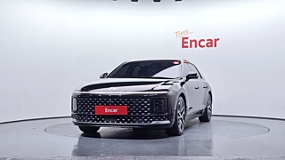 HYUNDAI GRANDEUR HYBRID GN7  2023