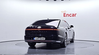 HYUNDAI GRANDEUR HYBRID GN7  Exclusive 2023