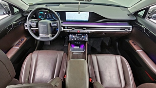 HYUNDAI GRANDEUR HYBRID GN7  Exclusive 2023
