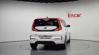 KIA SOUL BOOSTER 2019