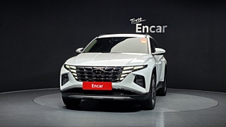 HYUNDAI TUCSON NX4 2021
