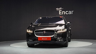 JAGUAR I-PACE 2019