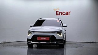 KIA NIRO 2023