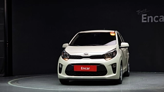 KIA MORNING JA 2019
