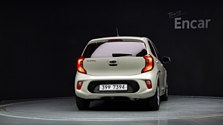 KIA MORNING JA 2019