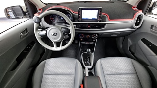 KIA MORNING JA 2019
