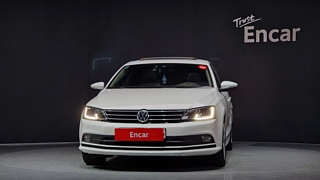 VOLKSWAGEN JETTA 2016