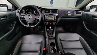VOLKSWAGEN JETTA 2016