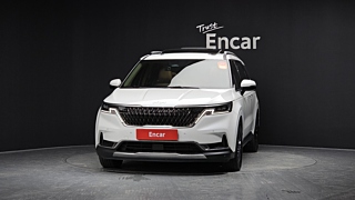 KIA CARNIVAL 2022