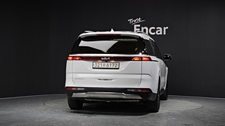 KIA CARNIVAL 2022