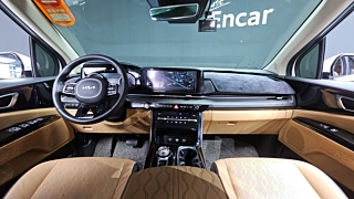 KIA CARNIVAL 2022