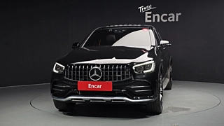 MERCEDES BENZ GLC-CLASS X253 2023