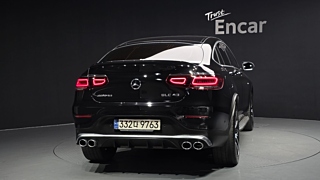 MERCEDES BENZ GLC-CLASS X253 2023