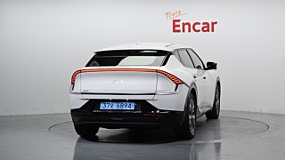 KIA EV6 2022