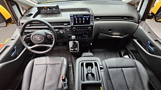 HYUNDAI STARIA  L3.5 Child protection car 2023