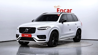 VOLVO XC90  2 GENERATION T8 R- Design Hybrid 2021