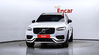 VOLVO XC90  2021