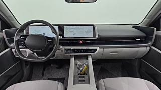 HYUNDAI IONIQ6 2023