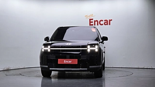 HYUNDAI SANTAFE MX5 2024