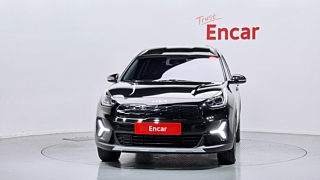KIA NIRO PLUS 2022