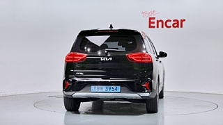 KIA NIRO PLUS 2022