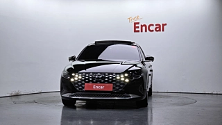 HYUNDAI GRANDEUR IG 2021