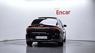 HYUNDAI GRANDEUR IG 2021
