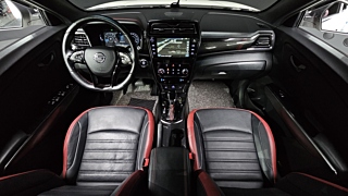 SSANGYONG TIVOLI AIR 2020