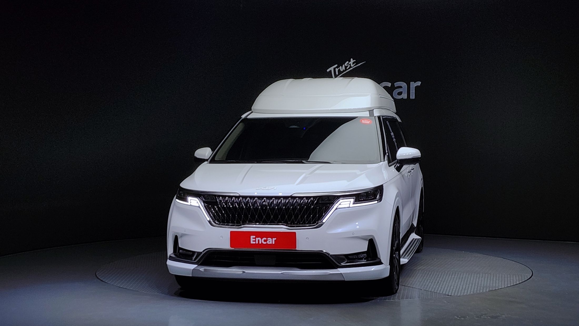 KIA CARNIVAL 2023