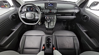 HYUNDAI CASPER 2021
