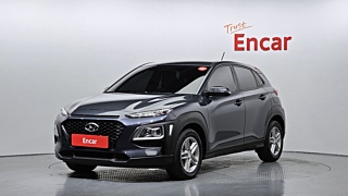 HYUNDAI KONA  1.6 Turbo 2WD 2018