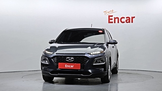 HYUNDAI KONA  2018