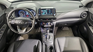 HYUNDAI KONA  1.6 Turbo 2WD 2018
