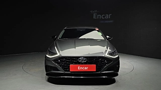 HYUNDAI SONATA DN8  2021