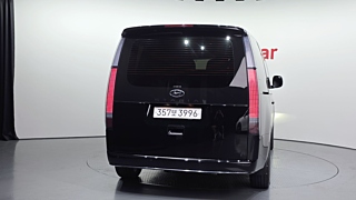 HYUNDAI STARIA 2021