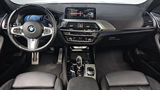 BMW X3 G01 2017