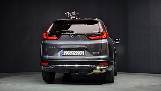 HONDA CR-V 2022