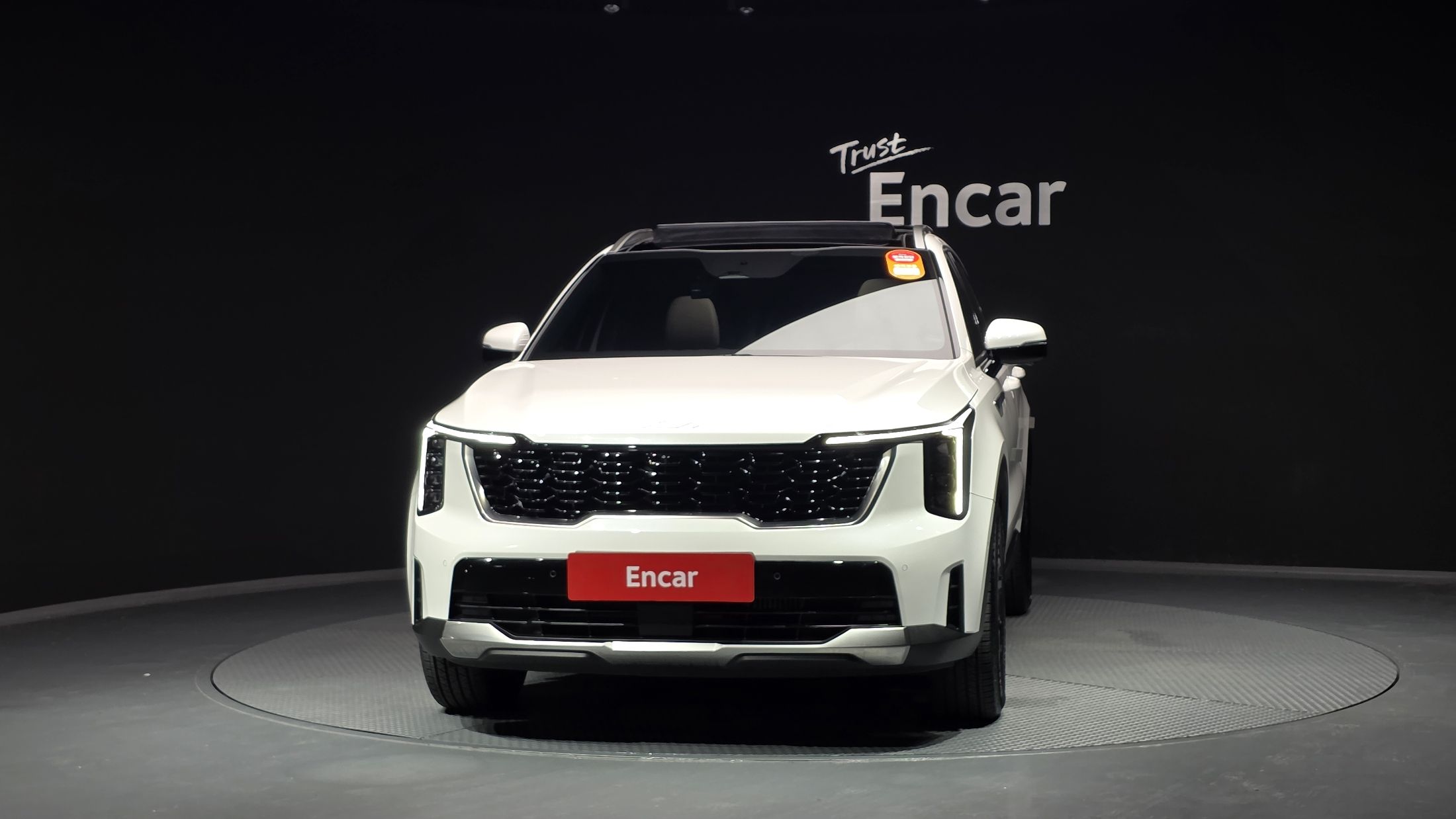 KIA SORENTO 2025
