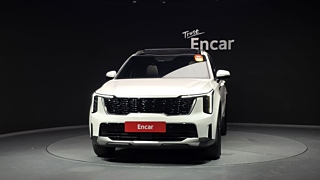 KIA SORENTO 2025