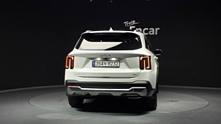 KIA SORENTO 2025