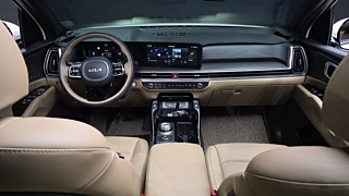 KIA SORENTO 2025