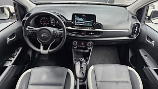KIA MORNING URBAN JA 2020