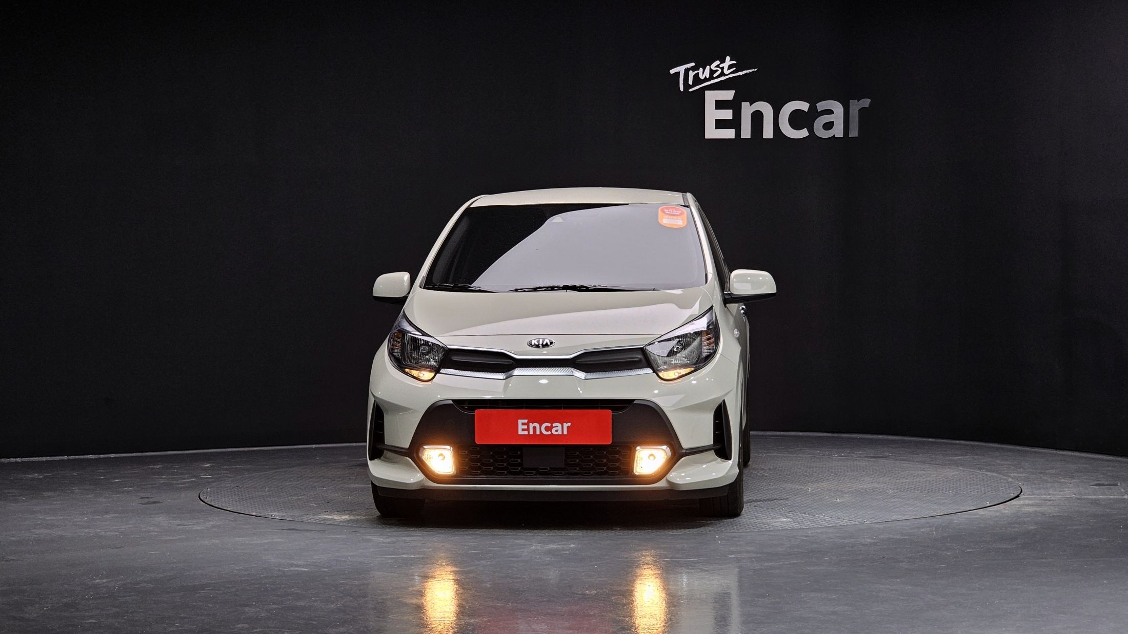 KIA MORNING URBAN JA 2020