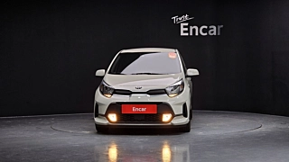KIA MORNING URBAN JA 2020
