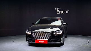 HYUNDAI GRANDEUR IG 2017